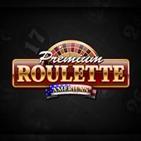 Premium American Roulette in Roulette