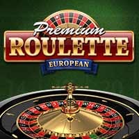 Premium European Roulette in Roulette