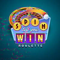 Spin Till You Win Roulette in Roulette
