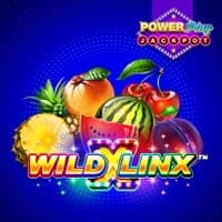Wild LinX PowerPlay Jackpot in Sub_PowerplayJackpot