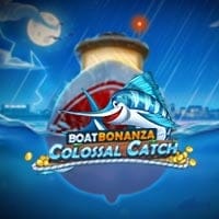 Boat Bonanza Colossal Catch in Sub_PlayNGo