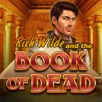 Book of Dead in Favorites