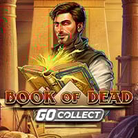 Book of Dead GO Collect in Novedades_destacadas
