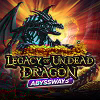 Legacy of Undead Dragon ABYSSWAYS in Sub_PlayNGo