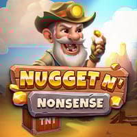 Nugget n' Nonsense in ES_AlsoNew