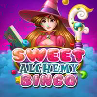 Sweet Alchemy Bingo in Los_mas_jugados