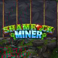 Shamrock Miner in Sub_StPatrickes