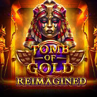 Tomb of Gold Reimagined in Novedades_destacadas