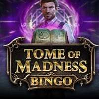 Tome of Madness Bingo in Sub_PlayNGo
