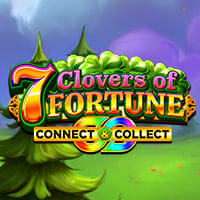 7 Clovers of Fortune in Sub_StPatrickes