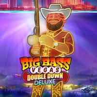 Big Bass Vegas Double Down Deluxe in Lo_mejor_de_Pragmatic