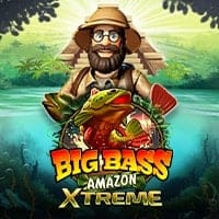 Big Bass Amazon Xtreme in Todas las Slots