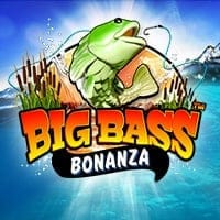 Big Bass Bonanza in Todas las Slots