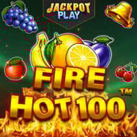 Fire Hot 100 Jackpot Play in Sub_Jackpotplay