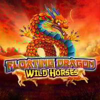 Floating Dragon Wild Horses in Novedades_destacadas
