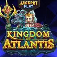 Kingdom of Atlantis Jackpot Play in Sub_Jackpotplay