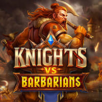Knights vs Barbarians in Novedades_destacadas