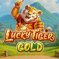 Lucky Tiger Gold in ES_AlsoNew