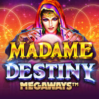 Madame Destiny Megaways in Todas las Slots