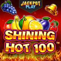 Shining Hot 100 Jackpot Play in Sub_Jackpotplay