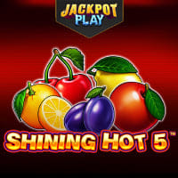Shining Hot 5 Jackpot Play in Sub_Jackpotplay
