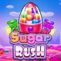 Sugar Rush in Todas las Slots