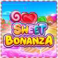 Sweet Bonanza in Los_mas_jugados