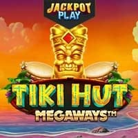 Tiki Hut Megaways Jackpot Play in Sub_Jackpotplay