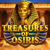 Treasures of Osiris in ES_AlsoNew
