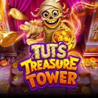 Tut's Treasure Tower in ES_AlsoNew