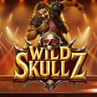 Wild Skullz in Novedades_destacadas