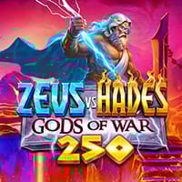 Zeus vs Hades - Gods of War 250 in Novedades_destacadas