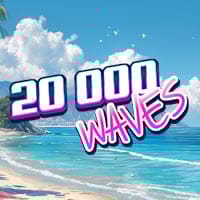 20 000 Waves in Sub_Redrake