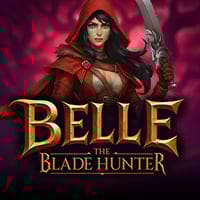 Belle The Blade Hunter in ES_AlsoNew