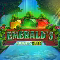 Emerald's Infinity Reels in es_MoreRelax