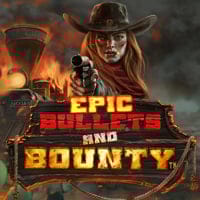 Epic Bullets and Bounty in Novedades_destacadas