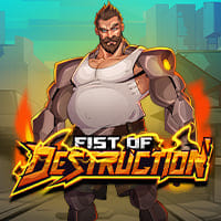 Fist Of Destruction in ES_AlsoNew