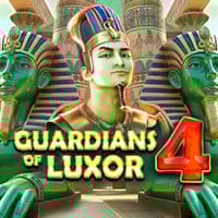 Guardians of luxor 4 in Novedades_destacadas