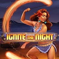 Ignite the Night in es_MoreRelax