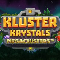 Kluster Krystals Megaclusters in es_MoreRelax