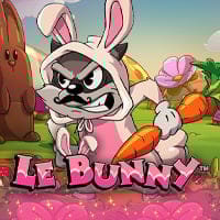 Le Bunny in Sub_EasterES