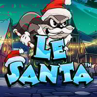 Le Santa in Sub_LeHacksaw