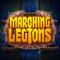 Marching Legions in es_MoreRelax