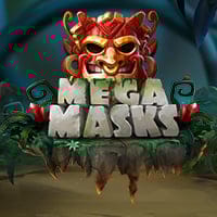 Mega Masks in es_MoreRelax