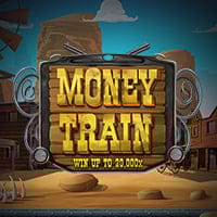 Money Train in es_MoreRelax
