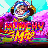 Munchy Milo in Novedades_destacadas