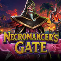 Necromancer's Gate in Exclusive_AllExclusives