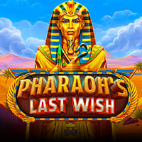 Pharaoh's Last Wish in Novedades_destacadas