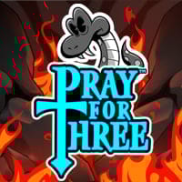 Pray for Three in ES_AlsoNew