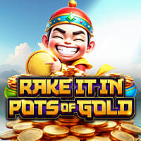Rake it in Pots of Gold in ES_AlsoNew